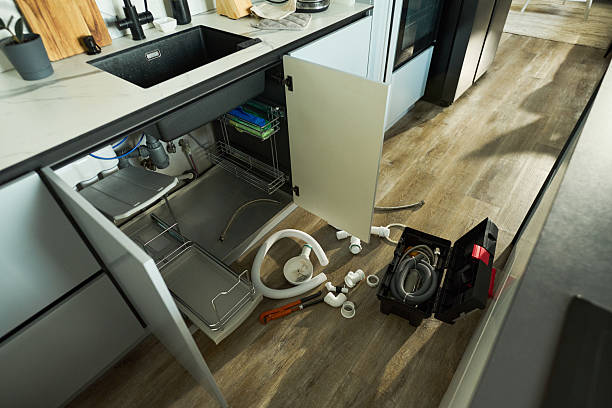 Reliable Drain Cleaning contractor in Corona, CA by Street Wise - Plumbing